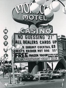 Casino-2048