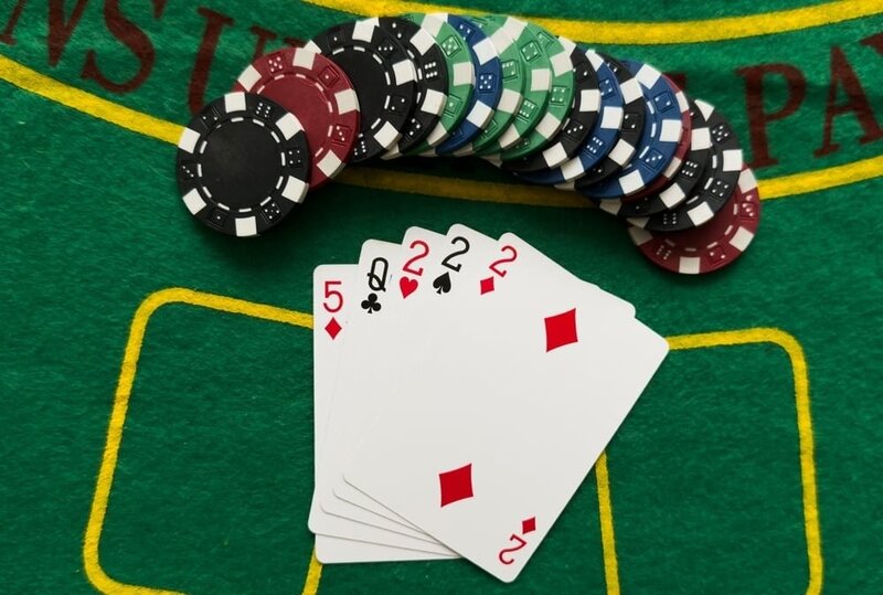 Toto99 Situs Judi Terbaik Pilihan Pemain Profesional